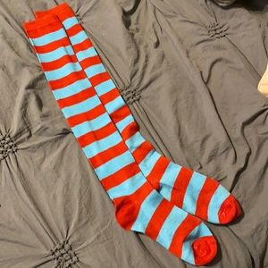 Over the knee socks 🧦